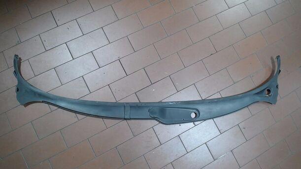 Foto: WINDLAUF 206+ eines Peugeot 206+ 60 LX