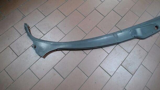 Foto: WINDLAUF 206+ eines Peugeot 206+ 60 LX