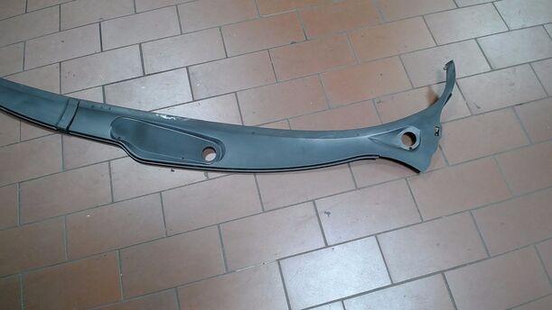 Foto: WINDLAUF 206+ eines Peugeot 206+ 60 LX