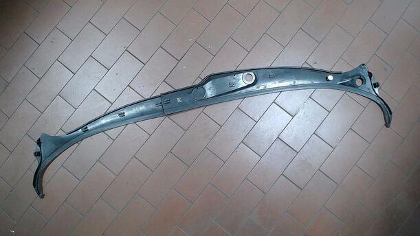 Foto: WINDLAUF 206+ eines Peugeot 206+ 60 LX