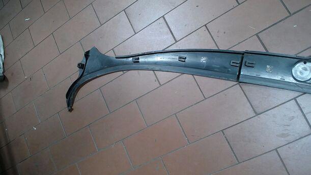 Foto: WINDLAUF 206+ eines Peugeot 206+ 60 LX