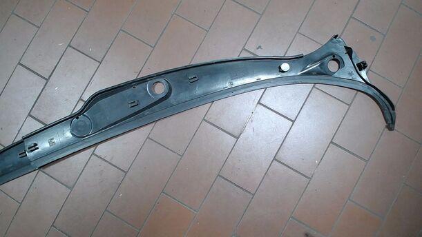 Foto: WINDLAUF 206+ eines Peugeot 206+ 60 LX