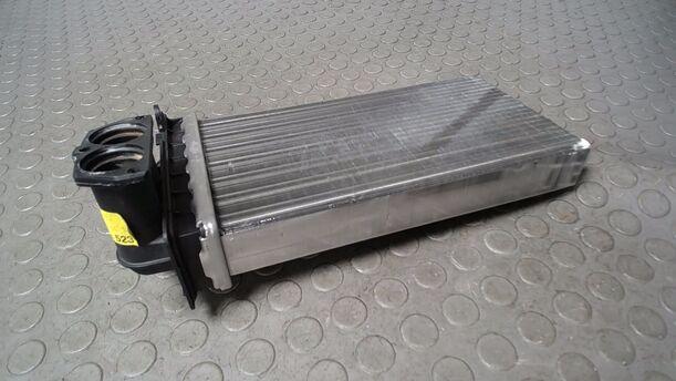 Foto: WÄRMETAUSCHER eines Peugeot 206+ 60 LX