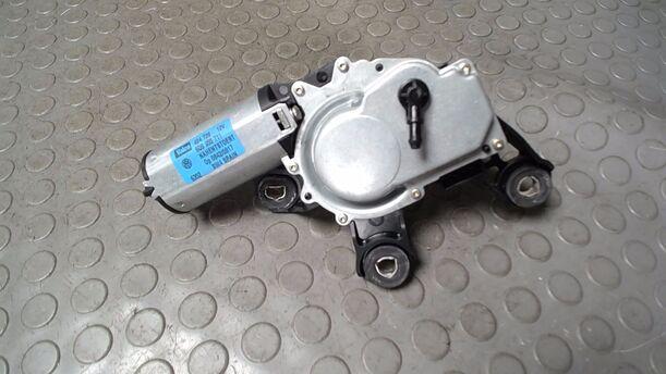 Foto: SCHEIBENWISCHERMOTOR HINTEN eines VW Polo 1.2 LX