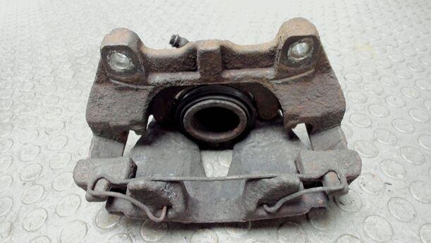 Foto: BREMSSATTEL VORNE LINKS ( ATE ) eines Opel Zafira 1.9 CDTI LX