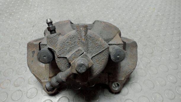 Foto: BREMSSATTEL VORNE LINKS ( ATE ) eines Opel Zafira 1.9 CDTI LX