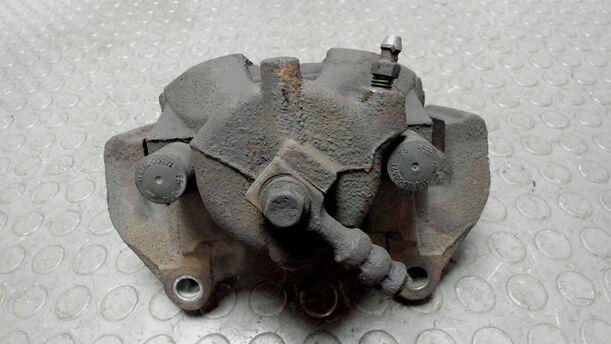 Foto: BREMSSATTEL VORNE RECHTS ( ATE ) eines Opel Zafira 1.9 CDTI LX
