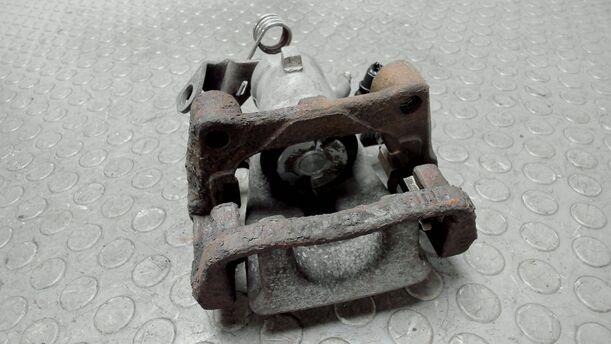 Foto: BREMSSATTEL HINTEN LINKS eines Opel Zafira 1.9 CDTI LX
