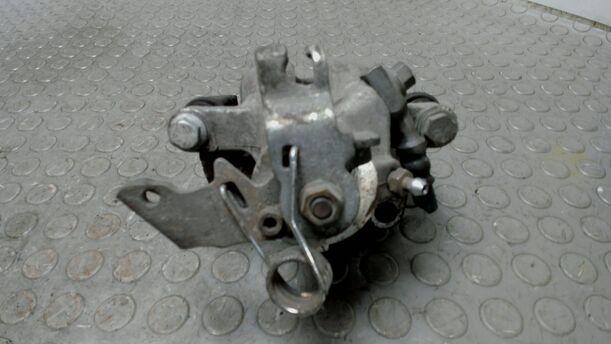 Foto: BREMSSATTEL HINTEN LINKS eines Opel Zafira 1.9 CDTI LX