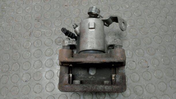 Foto: BREMSSATTEL HINTEN RECHTS ( TRW ) eines Opel Zafira 1.9 CDTI LX