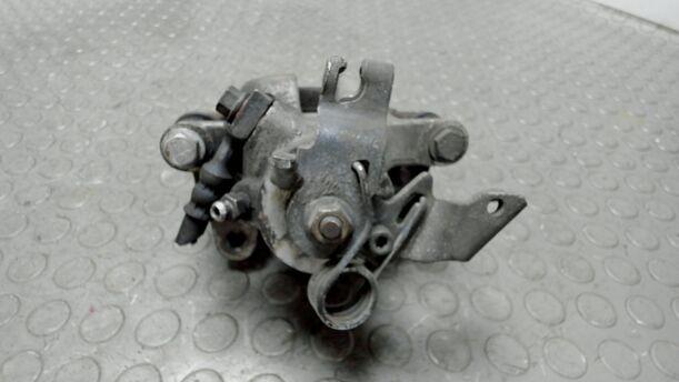 Foto: BREMSSATTEL HINTEN RECHTS ( TRW ) eines Opel Zafira 1.9 CDTI LX