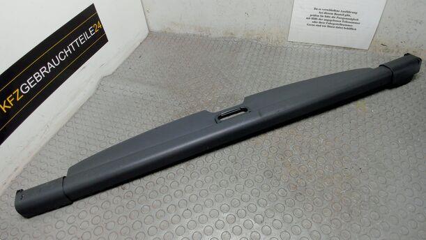 Foto: LADERAUMABDECKUNG eines Opel Zafira 1.9 CDTI LX