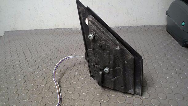 Foto: AUSSENSPIEGEL ELEKTRISCH VERSTELLBAR LINKS ( UNLACKIERT ) eines VW Polo 1.2 GLXi