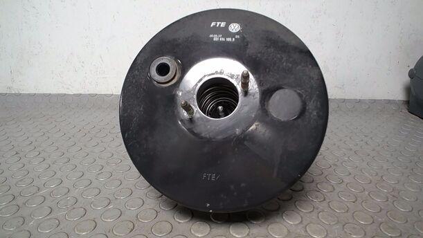 Foto: BREMSKRAFTVERTÄRKER eines VW Polo 1.2 GLXi