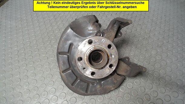 Foto: ACHSSCHENKEL VORN RECHTS eines VW Polo 1.2 GLXi