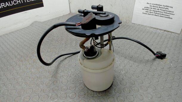 Foto: KRAFTSTOFFPUMPE eines Mercedes-Benz A 140 GLXi