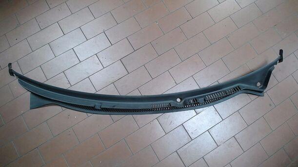 Foto: WINDLAUF eines VW Polo 1.2 GLXi