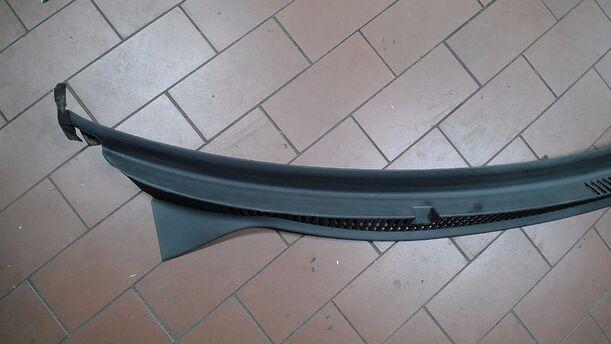 Foto: WINDLAUF eines VW Polo 1.2 GLXi