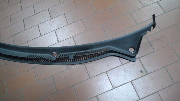 Foto: WINDLAUF eines VW Polo 1.2 GLXi