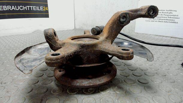 Foto: ACHSSCHENKEL VORNE RECHTS eines Mercedes-Benz A 140 Style
