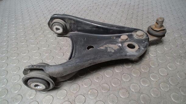 Foto: QUERLENKER VORN RECHTS eines Renault Twingo 1.2 16V Aut. Style