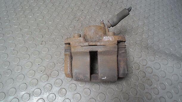 Foto: BREMSSATTEL VORN LINKS ( TRW ) eines Renault Twingo 1.2 16V Aut. Style