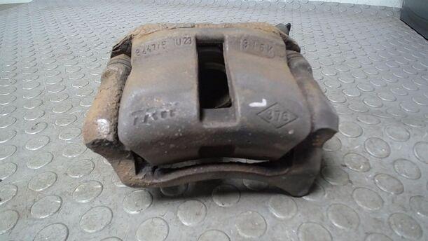 Foto: BREMSSATTEL VORN LINKS ( TRW ) eines Renault Twingo 1.2 16V Aut. Style