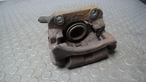 Foto: BREMSSATTEL VORN LINKS ( TRW ) eines Renault Twingo 1.2 16V Aut. Style