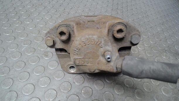 Foto: BREMSSATTEL VORN RECHTS ( TRW ) eines Renault Twingo 1.2 16V Aut. Style
