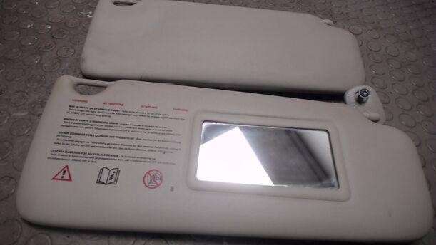 Foto: SONNENBLENDENPAAR eines Renault Twingo 1.2 16V Aut. GL