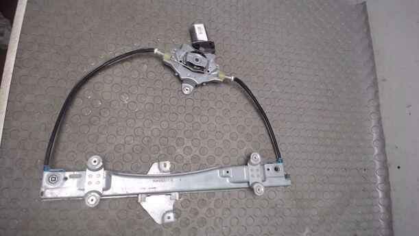 Foto: FENSTERHEBER VORNE RECHTS ( 2/3 TÜRER ) eines Renault Twingo 1.2 16V Aut. GL