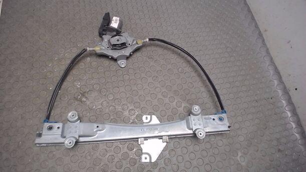 Foto: FENSTERHEBER TÜR VORNE LINKS (2/3 TÜRER) eines Renault Twingo 1.2 16V Aut. GL