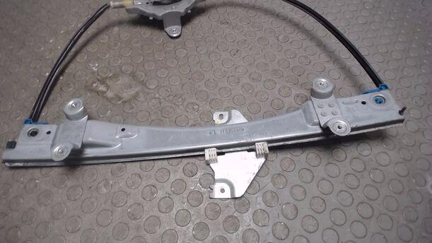 Foto: FENSTERHEBER TÜR VORNE LINKS (2/3 TÜRER) eines Renault Twingo 1.2 16V Aut. GL
