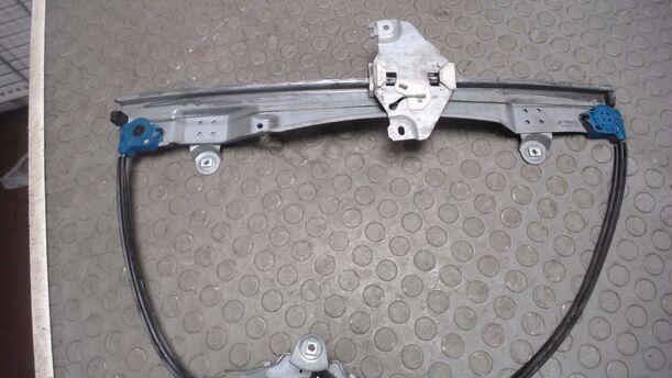 Foto: FENSTERHEBER TÜR VORNE LINKS (2/3 TÜRER) eines Renault Twingo 1.2 16V Aut. GL