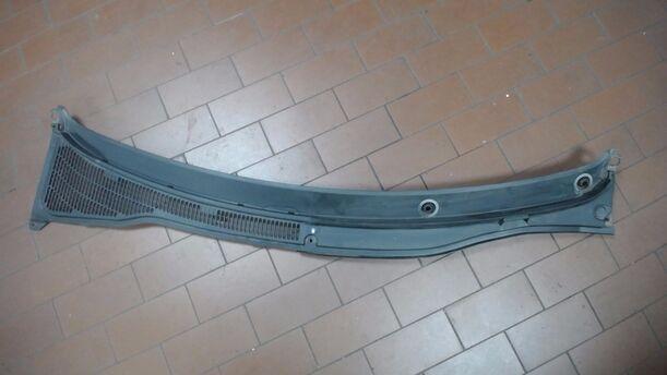 Foto: WINDLAUF eines Renault Twingo 1.2 16V Aut. GL