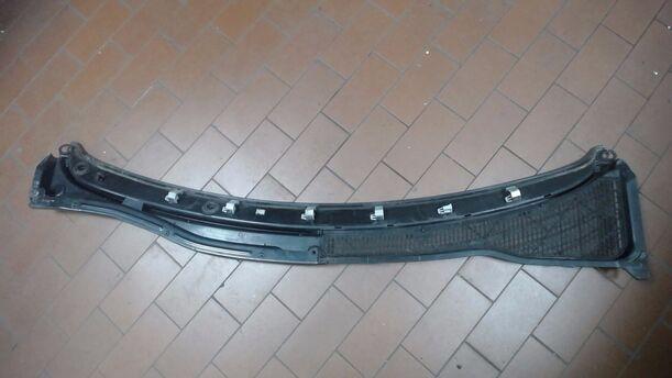 Foto: WINDLAUF eines Renault Twingo 1.2 16V Aut. GL