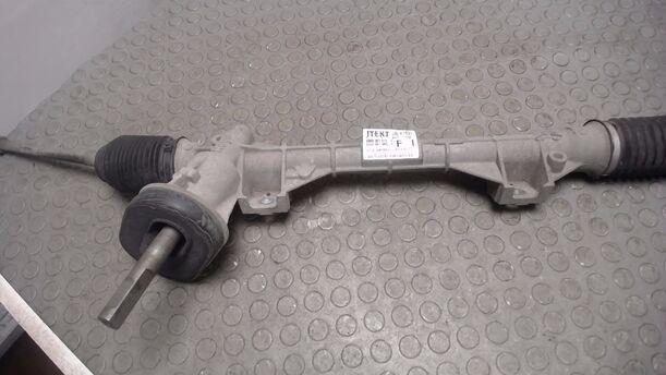 Foto: LENKUNG / LENKGETRIEBE eines Renault Twingo 1.2 16V Aut. GL