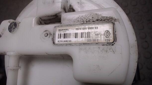 Foto: KRAFTSTOFFPUMPE eines Renault Twingo 1.2 16V Aut. GL