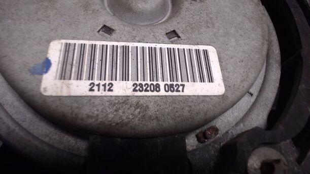 Foto: ELEKTROLÜFTER eines Renault Twingo 1.2 16V Aut.