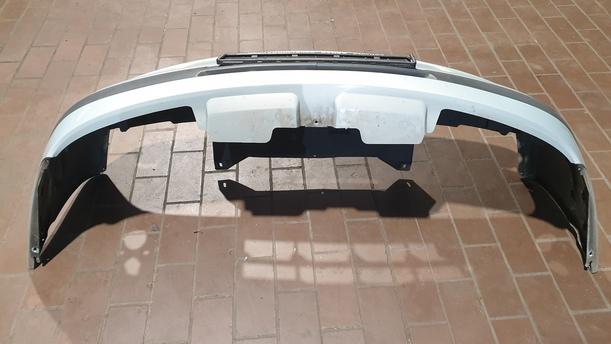 Foto: STOSSSTANGE / STOSSFÄNGER VORNE eines Renault Scenic 1.6