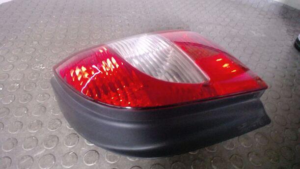 Foto: HECKLEUCHTE RECHTS eines Renault Scenic 1.6