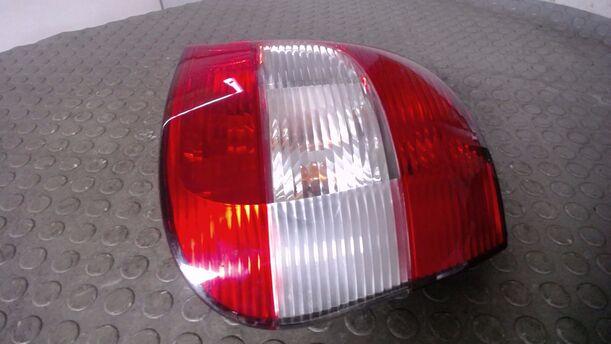 Foto: HECKLEUCHTE RECHTS eines Renault Scenic 1.6