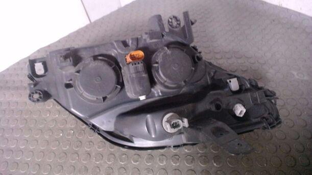 Foto: SCHEINWERFER LINKS eines Renault Scenic 1.6