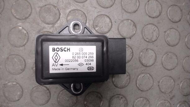 Foto: ESP SENSOR eines Renault Scenic 1.6