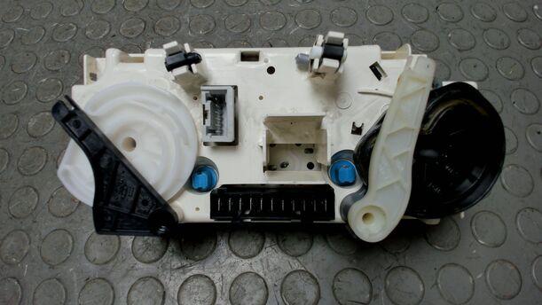 Foto: HEIZUNGSGEBTÄTIGUNG ( DELPHI ) eines Opel Astra 1.6