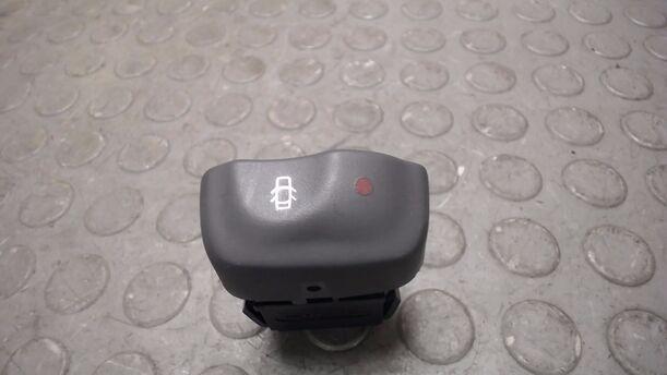 Foto: SCHALTER ZV eines Renault Scenic 1.6