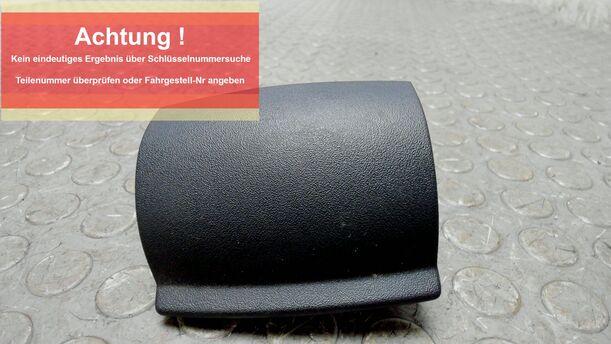 Foto: ASCHENBECHER eines Opel Astra 1.6