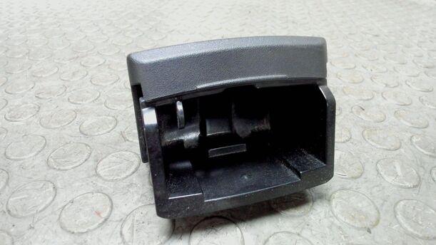 Foto: ASCHENBECHER eines Opel Astra 1.6
