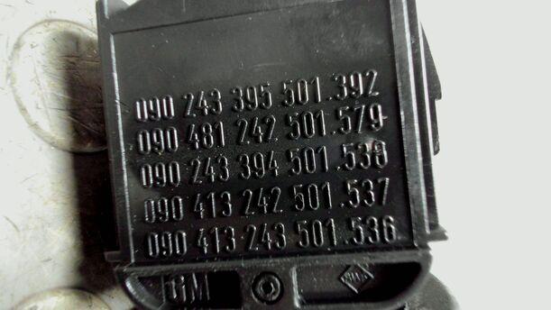Foto: SCHEIBENWISCHERSCHALTER eines Opel Astra 1.6