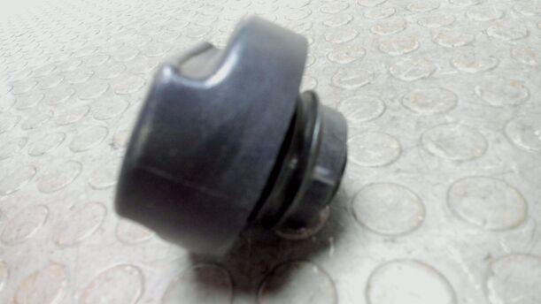 Foto: TANKVERSCHLUSS eines Opel Astra 1.6